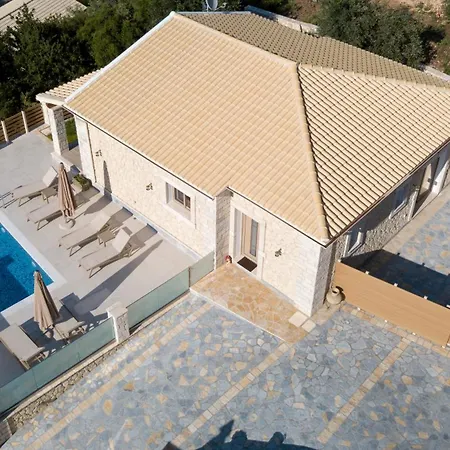 וילה Katerina *